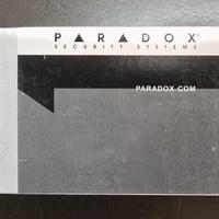 Antifurto - Rivelatore rottura vetro