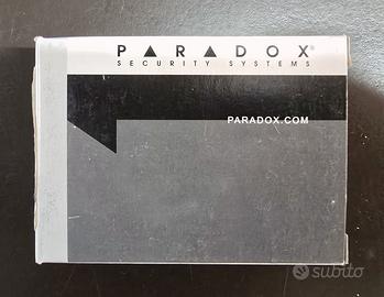 Antifurto - Rivelatore rottura vetro