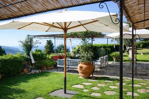 Villa bifamiliare - Monte Argentario