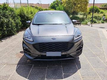 ford kuga 2.5 full hybrid ST-Line 2wd 190cv cvt