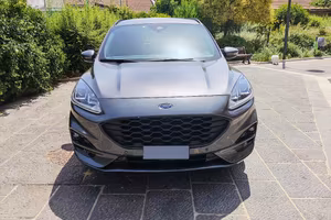 ford kuga 2.5 full hybrid ST-Line 2wd 190cv cvt
