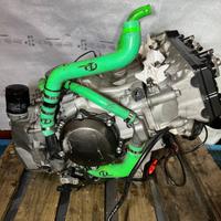 Motore per Kawasaki Zx 10r