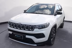 Jeep Compass 1.6 MJet II 96kW Limited AUTOCARRO