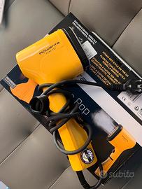 Ferro da stiro verticale