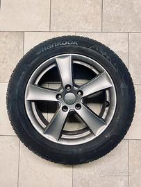 Cerchi MAK Zenith originali in lega del 17