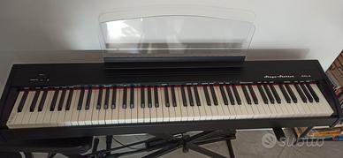 Pianoforte Digitale Orla