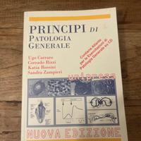 Principi di patologia generale