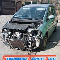RICAMBI USATI VOLKSWAGEN FOX 1.2 B 14 KW 2005-11