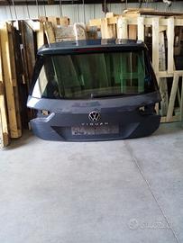 Portellone posteriore Volkswagen Tiguan Ricambi 