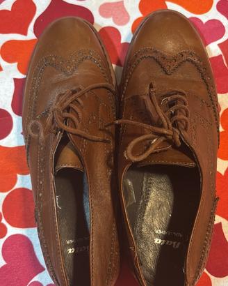Scarpe Bata