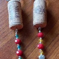 Portachiavi artigianali 