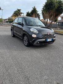 Fiat 500l 1,6cc 120cv disel