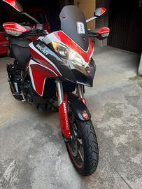 Ducati Multistrada 950