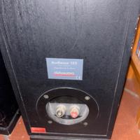 Diffusori dynaudio a122, usati tenuti bene