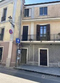 Immobile in asta di 195 m² con 5 locali a Isili