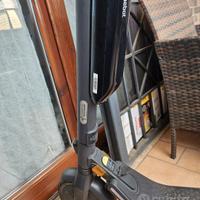 monopattino elettrico E 45 ninebot