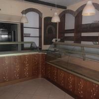 Panificio storico 200mq al CC Le Fontane