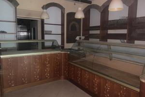 Panificio storico 200mq al CC Le Fontane
