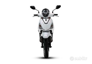 Sym Symphony 125 2025