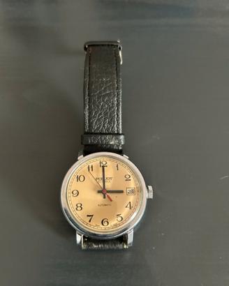 Orologio Poljot orologinale russo
