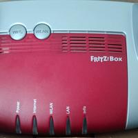 Router wireless FRITZ!Box 4020