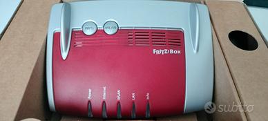 Router wireless FRITZ!Box 4020