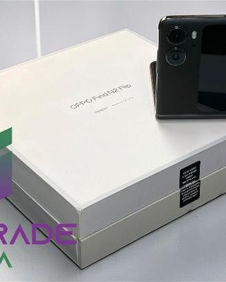 OPPO FIND N2 FLIP 256GB