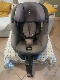 Seggiolino auto girevole 360 Mica Bebe Confort