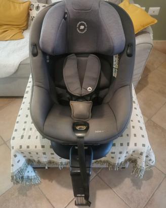 Seggiolino auto girevole 360 Mica Bebe Confort