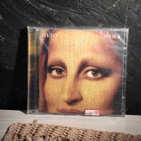 CD Mina Olio