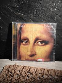 CD Mina Olio