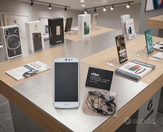 Telefono Smartphone Acer