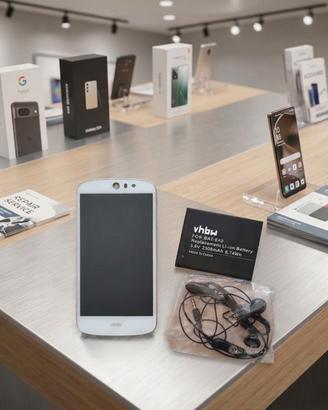 Telefono Smartphone Acer