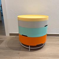 Comodino Ikea Ps 2014