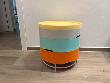 Comodino Ikea Ps 2014