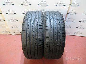 235 60 18 Pirelli 4Stagioni 235 60 R18