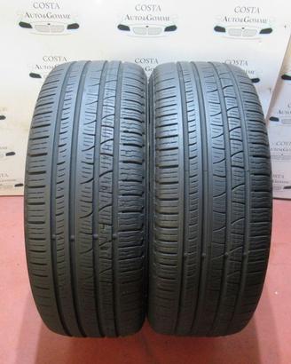 235 60 18 Pirelli 4Stagioni 235 60 R18
