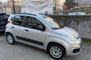 Fiat Panda 1.2 Lounge/Blockshaft