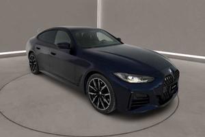 BMW Serie 4 G.C. (G26) - 430d xDrive 48V U158624