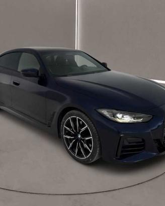 BMW Serie 4 G.C. (G26) - 430d xDrive 48V U158624