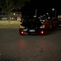 BMW 520i e60 2003