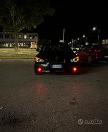 BMW 520i e60 2003