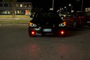 BMW 520i e60 2003