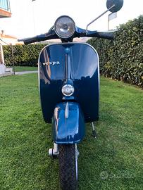 Piaggio Vespa 125 Primavera - 1979