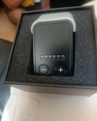 flash viltrox vintage z2