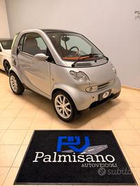 Smart ForTwo 800 coupé passion cdi