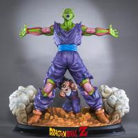 DragonBall Junior Tsume Statue Nuova