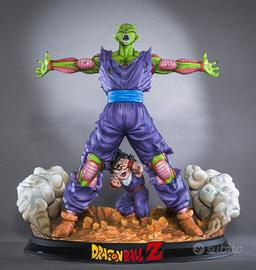 DragonBall Junior Tsume Statue Nuova