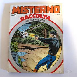Mister no N.66