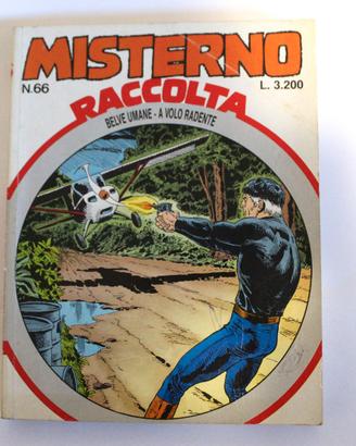 Mister no N.66